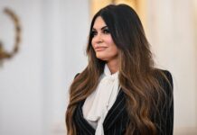 Akuzat për sjellje jodiplomatike, Trump dhe Rubio shqyrtojnë shkarkimin e Kimberly Guilfoyle nga posti i ambasadores në Greqi