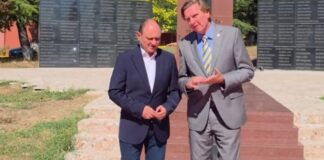 Ambasada e SHBA: Mbi 200 efektivë të zbatimit të ligjit u certifikuan gjatë vitit 2026