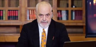 ‘Terror urban që kërkonte gjunjëzimin e Qeverisë’- Rama paralajmëron: Përgjigja e shtetit, e zgjatur dhe intensive! Frymëzuesit e dhunës do e paguajnë financiarisht, ndërsa ushtruesit penalisht