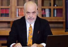 Kryesoret “Qëllimi i qartë, destabilizimi i vendit”- Rama para protestës: Duan të pengojnë integrimin