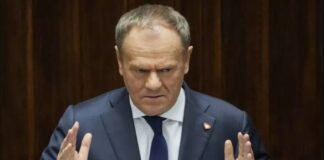 Informacione për sulm ndaj kryeministrit Tusk dhe ministrit të Mbrojtjes, mobilizohen autoritetet polake