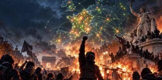 INVESTIGIMI / Organizata globale “Kaos sh.p.k” zgjerohet në 101 grupe. Planet për raunde të reja demonstratash