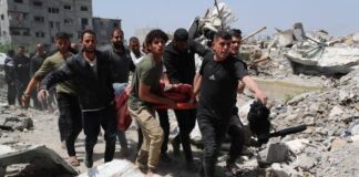 Përshkallëzohen sulmet në Gaza, 5 të vrarë nga goditja ajrore izraelite