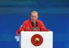 Presidenti Erdogan: Turqia po kryen “revolucion të plotë” në industrinë e mbrojtjes