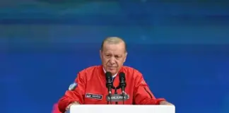 Presidenti Erdogan: Turqia po kryen “revolucion të plotë” në industrinë e mbrojtjes