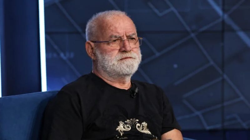 Kë po ndëshkoni  kryeministrin apo veten 
