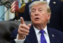 “Mund të zgjidhet në mënyrën e lehtë ose të vështirë,” Trump paralajmëron një vendim për Iranin