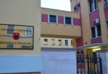 Urdhëri i Ramës – Japin dorëheqjen tre drejtorë në varësi të Ministrisë së Financave dhe Ekonomisë
