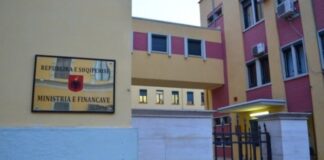 Urdhëri i Ramës – Japin dorëheqjen tre drejtorë në varësi të Ministrisë së Financave dhe Ekonomisë