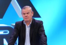 Nikoll Lesi: Studentët të krijojnë parti politike, sistemi shembet me votë!