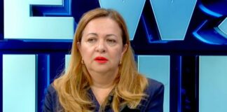 “Dialogu është zgjidhje, jo dhuna” – Zv.ministrja Osmani: Shkollat po frekuentohen, garantojmë proces mësimor të sigurt