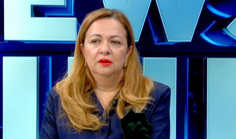  Dialogu është zgjidhje  jo dhuna    Zv ministrja Osmani  Shkollat po frekuentohen  garantojmë proces mësimor të sigurt
