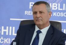 KPK shkarkon Blerim Isufajn, kryeprokurorin e Prokurorisë Speciale të Kosovës!