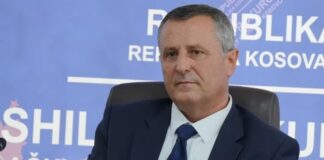 KPK shkarkon Blerim Isufajn, kryeprokurorin e Prokurorisë Speciale të Kosovës!