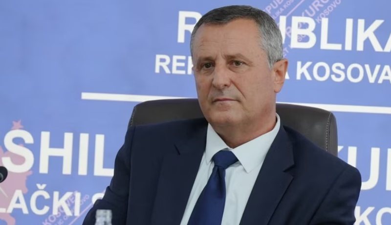 KPK shkarkon Blerim Isufajn  kryeprokurorin e Prokurorisë Speciale të Kosovës 