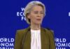 Pas Shqipërisë, Von der Leyen sot në Kosovë, në fokus rruga drejt BE-së