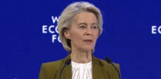 Pas Shqipërisë, Von der Leyen sot në Kosovë, në fokus rruga drejt BE-së