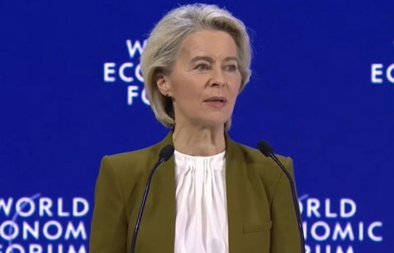 Pas Shqipërisë  Von der Leyen sot në Kosovë  në fokus rruga drejt BE së