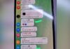 “Digjni dy bizneset e mëdhaja në mes të Tiranës”, dalin SMS-të që udhëzojnë protestuesit për të shkaktuar