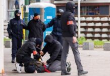 Protesta të përshkallëzuara edhe në Bruksel