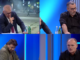 Debat në studio/ Demalia: Dënoje dhunën! Qori: Nuk ka barbari më të madhe se të vjedhësh popullin