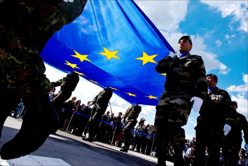 Ballkani Perëndimor  BE jep 10 milionë euro për forcimin e kapaciteteve mjekësore ushtarake