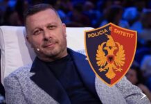 “Kamerat nuk kishin memorie”, zbulohet dëshmia e Hilës në Polici: I vendosa për sigurinë e banesës