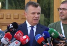 Taulant Balla: Do miratojmë reformën territoriale, na duhen bashki të forta