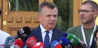 Taulant Balla: Do miratojmë reformën territoriale, na duhen bashki të forta