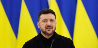 ‘Negociatat me Putin janë humbje kohe’/ Zelensky paralajmëron sulme më të forta ndaj rafinerive ruse