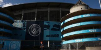 Manchester City u shpall fajtor, Federata Angleze paralajmëron: Do të ndërmarrim masa ndaj klubit