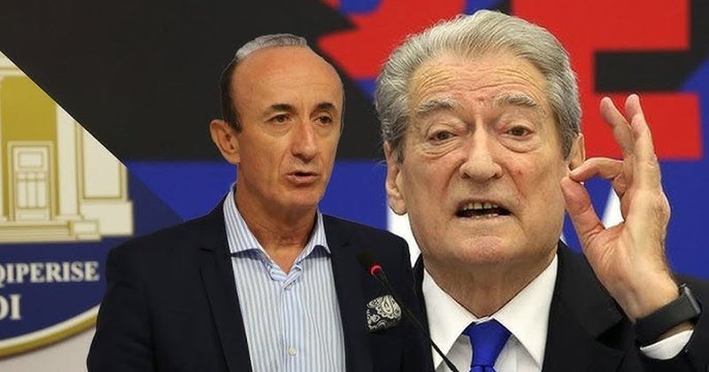 Sula  Në 2029  PD do të humbë sërish  Fatkeqësi është  por do të shkrihet