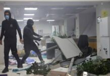 Qeveria miraton Aktin Normativ për kompensimin e bizneseve të dëmtuara nga protestat e tetorit
