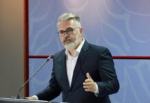 Ministri i Drejtësisë, Gogu: E drejta e protestës është e garantuar, por dhuna sjell përgjegjësi penale