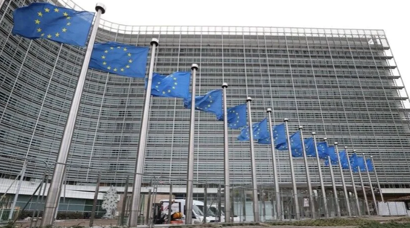 BE hap  thesin   Akordon rreth 3 miliardë euro për Ukrainën  paratë për stabilitetin financiar dhe reformat 