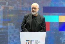 “Shkuam nga 2 në mbi 12 milionë turistë”, Rama nga edicioni i parë i “Future Hospitality Forum 2026”: Detyra jonë tani është të rrisim urgjentisht cilësinë e turizmit