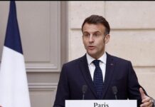 Franca në alarm para zgjedhjeve të 2027-ës, frikë nga ndërhyrjet e huaja