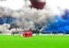 Derbi Partizani-Tirana, bllokohen disa rrugë kryesore të kryeqytetit, policia zbulon planin e masave
