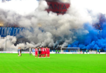 Derbi Partizani-Tirana, bllokohen disa rrugë kryesore të kryeqytetit, policia zbulon planin e masave