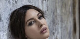 Monica Bellucci në superformë fizike edhe në moshën 62-vjeçare, aktorja zbulon sekretin