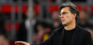 Turqia ka vendosur të shkarkojë trajnerin Montella, pasuesi pritet të jetë Arda Turan