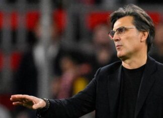 Turqia ka vendosur të shkarkojë trajnerin Montella, pasuesi pritet të jetë Arda Turan