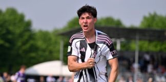 E BUJSHME/ Juventusi me synimin e madh për Arman Durimishin, “fërkon duart” edhe Shqipëria