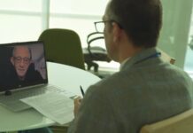 “Dhuna sjell destabilitet si në ‘97”, profesori amerikan Daniel Serwer: Çdo ndryshim duhet të vijë vetëm përmes votës