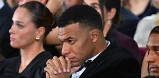 ‘Fraza ime, e pavend’/Kylian Mbappe i kërkon ndjesë Kinës. Edhe La Liga i del kundër francezit