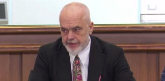 “Kemi rritjen më të madhe ekonomike në rajon”/ Rama: Sulmi ndaj bankave, skenar djallëzor. Zbulojmë të maskuarit përmes teknologjisë