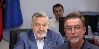 A u bind Braçe nga Rama për votën PRO? Klosi zbulon se çfarë ndodhi në mesnatë
