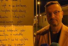 “Pa ujë e pa dritare”, Veliaj shkruan letër nga burgu i Fierit, tregon problematikat