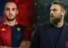 Maran e aktivizon te Shqipëria, De Rossi e lë jashtë planeve, çfarë po ndodh me Mitajn