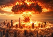 Netanyahu publikon ‘bombën’ mbi Tel Aviv: Kjo ndodh nëse Irani pajiset me armë bërthamore